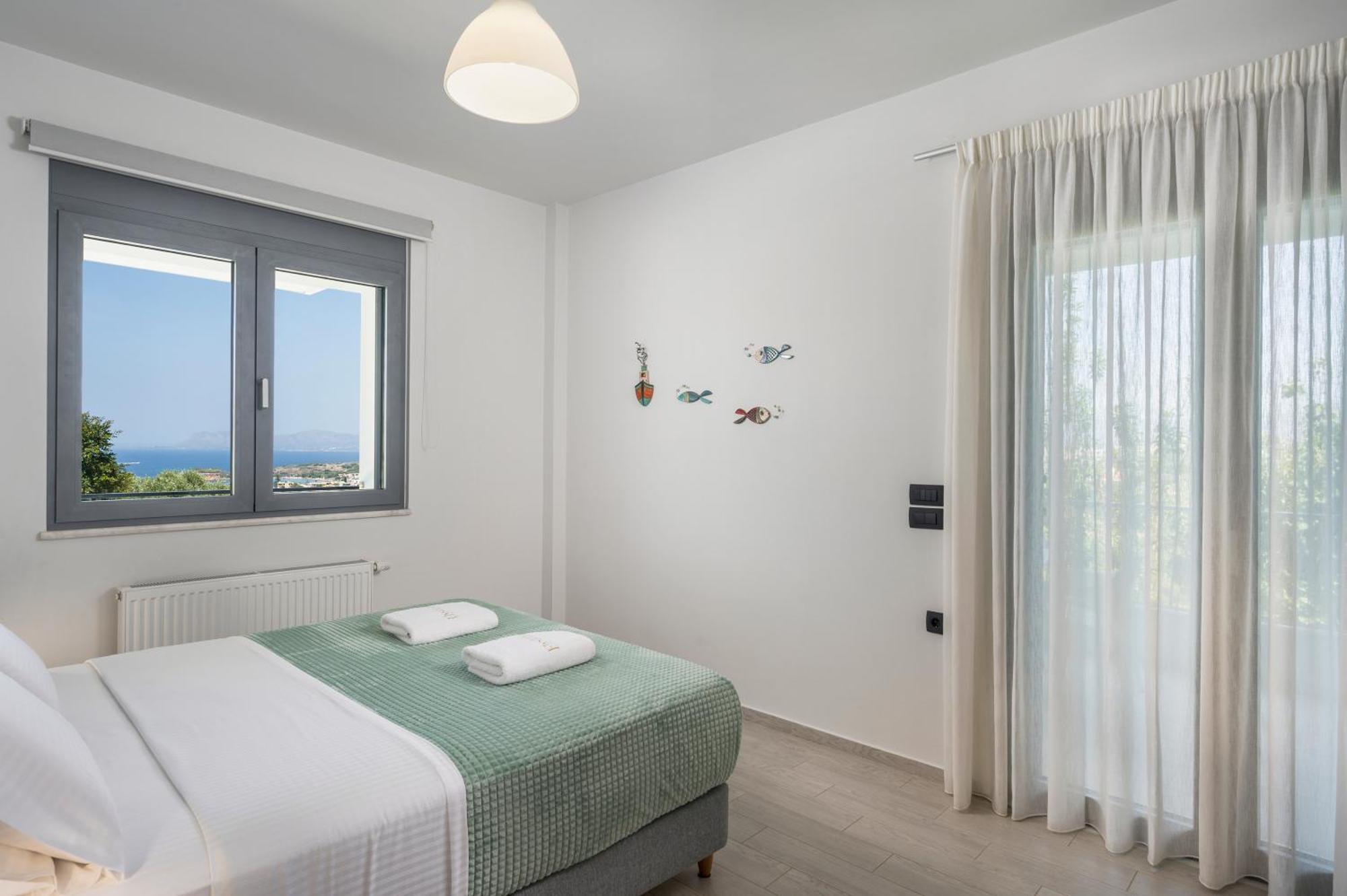 فيلا Elysium Seaview Oasis كاتو غالاتاس المظهر الخارجي الصورة