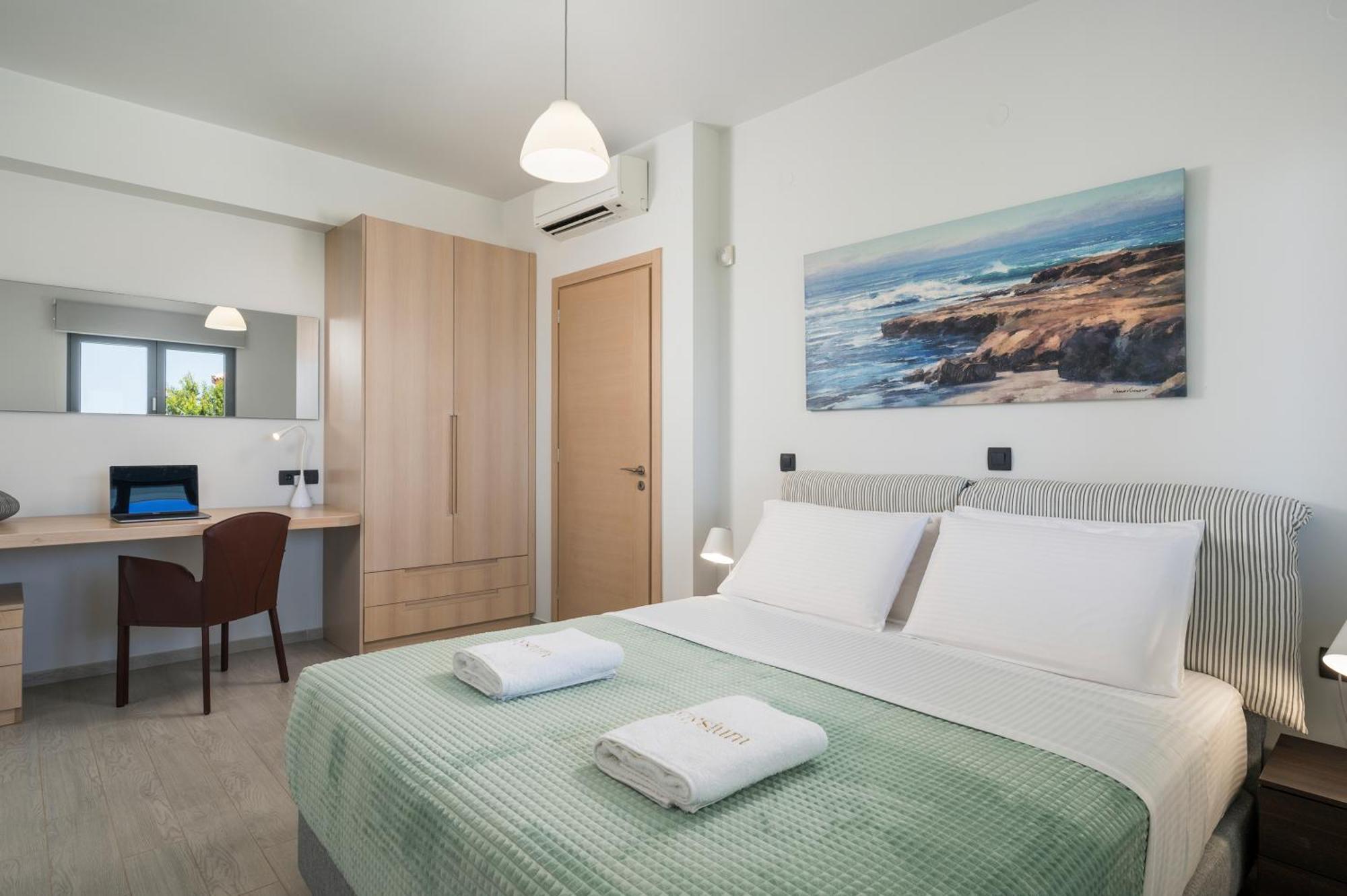 فيلا Elysium Seaview Oasis كاتو غالاتاس المظهر الخارجي الصورة