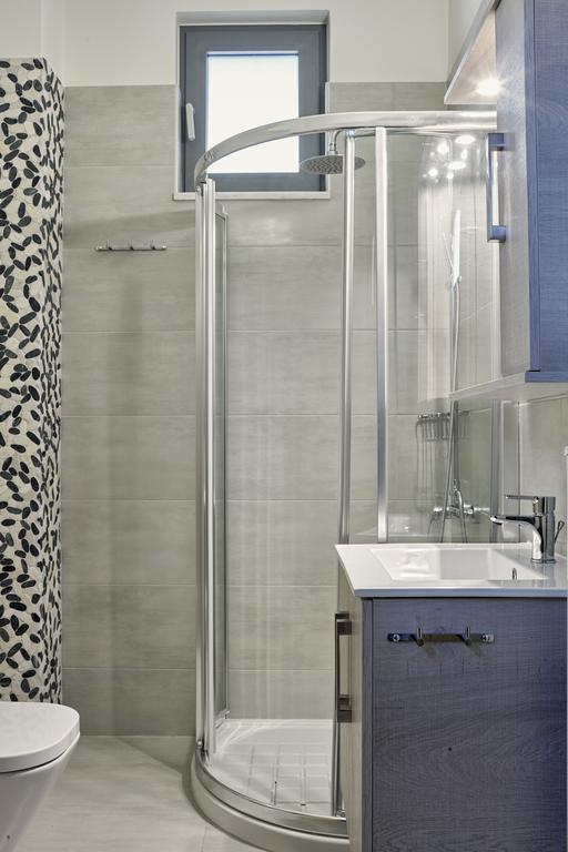 فيلا Elysium Seaview Oasis كاتو غالاتاس المظهر الخارجي الصورة