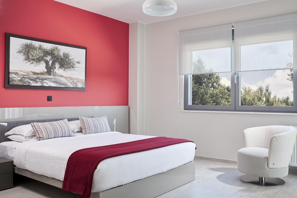 فيلا Elysium Seaview Oasis كاتو غالاتاس المظهر الخارجي الصورة
