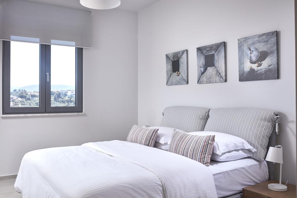 فيلا Elysium Seaview Oasis كاتو غالاتاس المظهر الخارجي الصورة