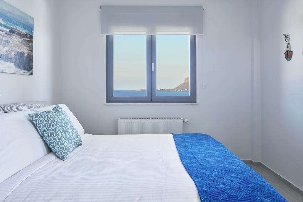 فيلا Elysium Seaview Oasis كاتو غالاتاس المظهر الخارجي الصورة