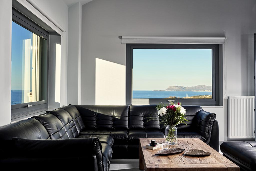 فيلا Elysium Seaview Oasis كاتو غالاتاس المظهر الخارجي الصورة