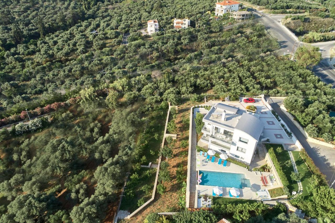 فيلا Elysium Seaview Oasis كاتو غالاتاس المظهر الخارجي الصورة